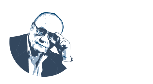 Demján Sándor Program logója